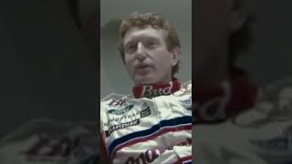 Bill Elliott on driving #shorts #nascar #chaseelliott #daytona500