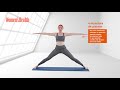 Cómo hacer una buena rutina de estiramientos | Women's Health España