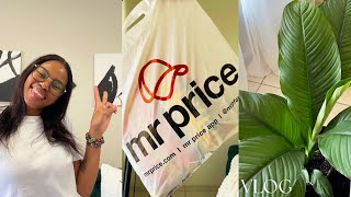 VLOG || China Mall Run || Grocery + MRP Haul || My New Baby