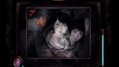 We Leave Mayu Again (Project Zero 2 ep 7)