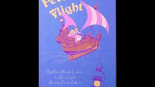 Peter Pan's Flight