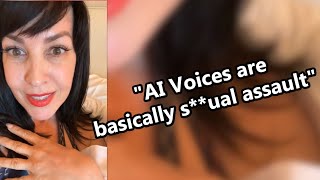 Grey DeLisle accuses Springtrapped creator of virtual assault ...