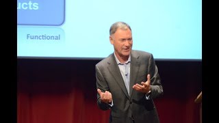 Shaun Smith - The Customer Experience