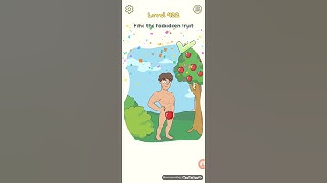 DOP 2 - Level 422 - Delete One Part by SayGames