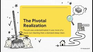How to clean a commercial building A step-by-step guide