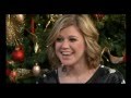 Kelly Clarkson on This Morning - Interview (2007)