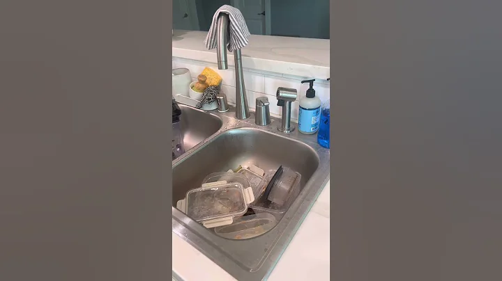 Morning Clean With Me!