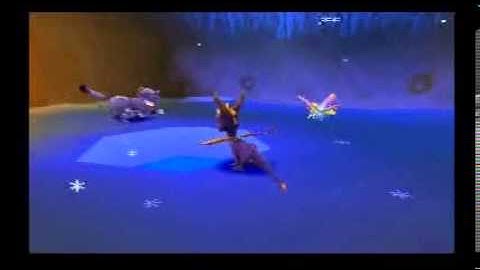 Spyro 2: Ripto