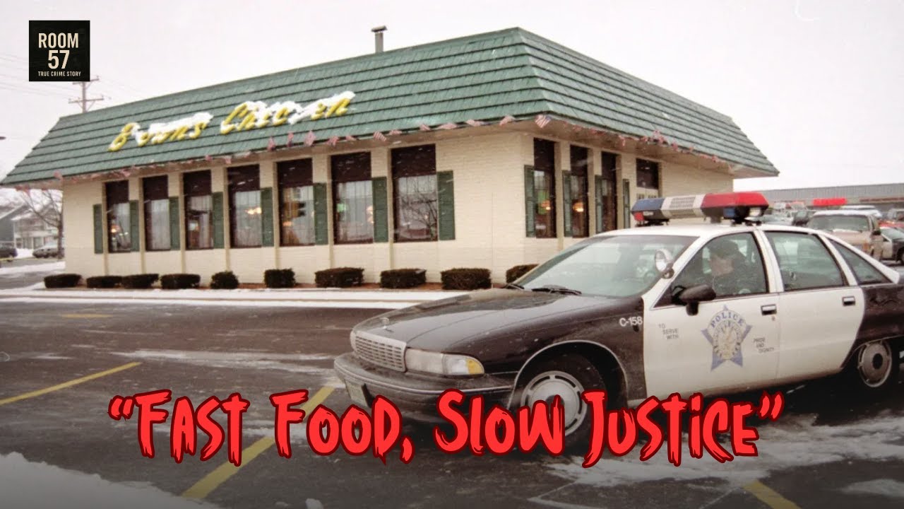 The Brown's Chicken Case: The Mystery and the Price of Justice