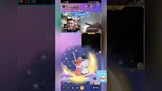 Bigo Live Akunamatata .Isz & Acen