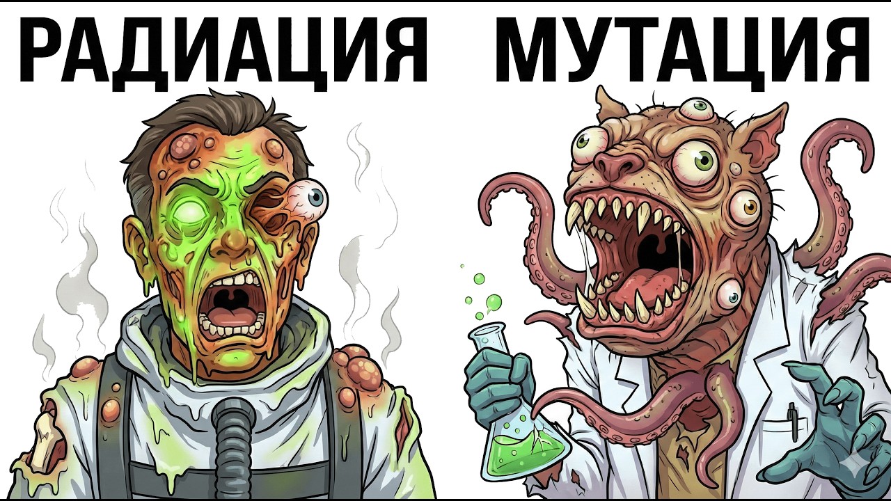 Самые БОЛЕЗНЕННЫЕ смерти в НАУКЕ (эксперименты)