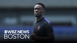 Breaking down FIFA's decision on Folarin Balogun ahead of USMNT's match vs. Belgium