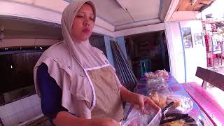 wisata kuliner Legendaris Bika Si Mariana Padang Panjang
