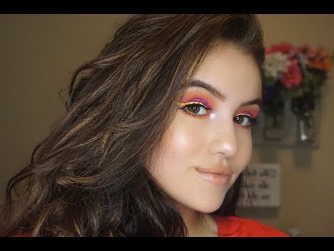 jaclyn hill palette first