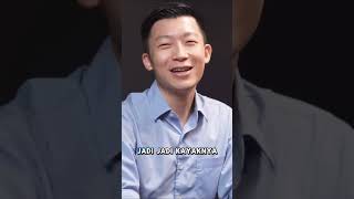 Target Andry Hakim di CDIA 3000-4000? #andryhakim #stockwise #podcast #saham