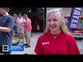 Ways to stay cool at the Minnesota State Fair on hot days