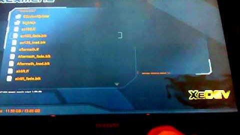 How To Install Games on XeX Menu Jtag (UPDATED)