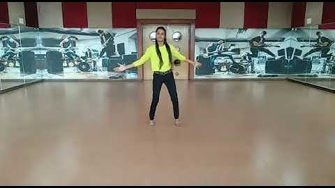 MLZS JHANSI CLASS 1 to 5 Dance Activity 38