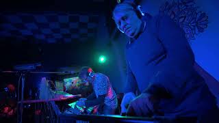 Ciro Cavalotti Y Daniel Melero Live Set