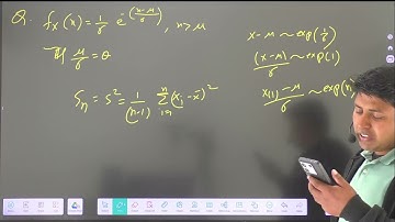 Doubt class - 2118 | Ask me anything | IIT JAM, GATE, NET, CUET, ISI, CMI | Mathstats @ 8810409392