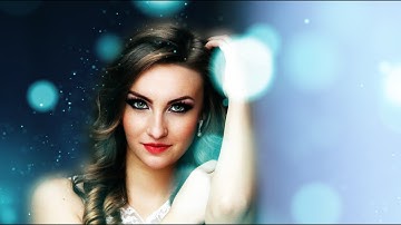 Create a Bokeh Effect in GIMP