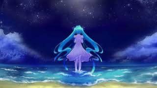 シャングリラの砂浜 / 初音ミク