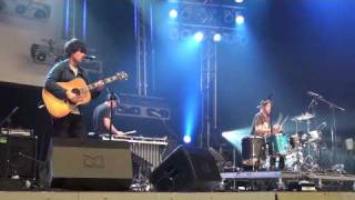 The Dodos: Black Night (Live Bootleg @ ATP Pavement 2010)