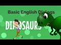 Dinosaur Knowledge Quiz