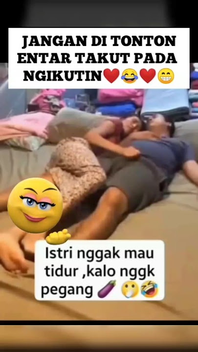 Konfirmasi ! Ini hiburan buat warga 62 kocak  mau ketawa takut dosa bikin tahan tawa lucu  part 3