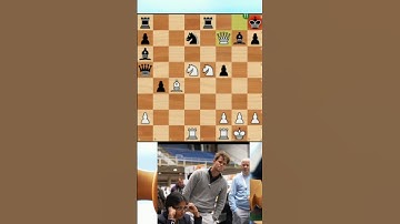 "Ultimate Chess Puzzle: Can You Find the Winning Move?"