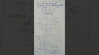 Aiou 1429 spring 2026 assignment 1 Question nu 3 #assignmenthelp #solvedassignment #spring2026