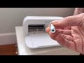 (Review) Quick Install Guide - So Easy! | Cricut