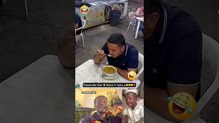 Time For Stew At A Restaurant #trending #funny #shorts #comedy #subscribe #foryou