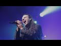 Labyrinth  moonlight live from frontiers metal festival 2016 official