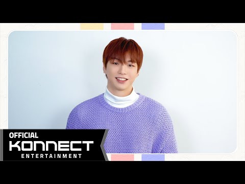 강다니엘(KANGDANIEL) 2024년 새해 인사 메시지 thumbnail