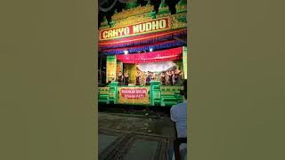 Prasasti cinta-cahyo Mudho Margomulyo Juwana Pati