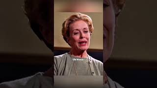 The Cold Hard Truth of Law School: Would You Survive Professor Stromwell?#movie  #film  #edit