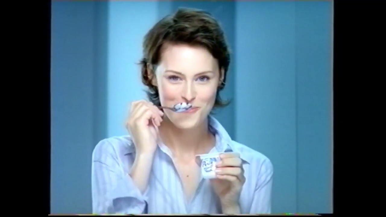 TF1 - Novembre/Décembre 2003 - Publicités (2)