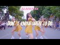 [KPOP IN PUBLIC CHALLENGE] BLACKPINK 블랙핑크 - Don't Know What To Do DANCE COVER BY C.A.C from Vietnam