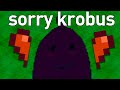 Is Krobus The Most Underrated NPC?