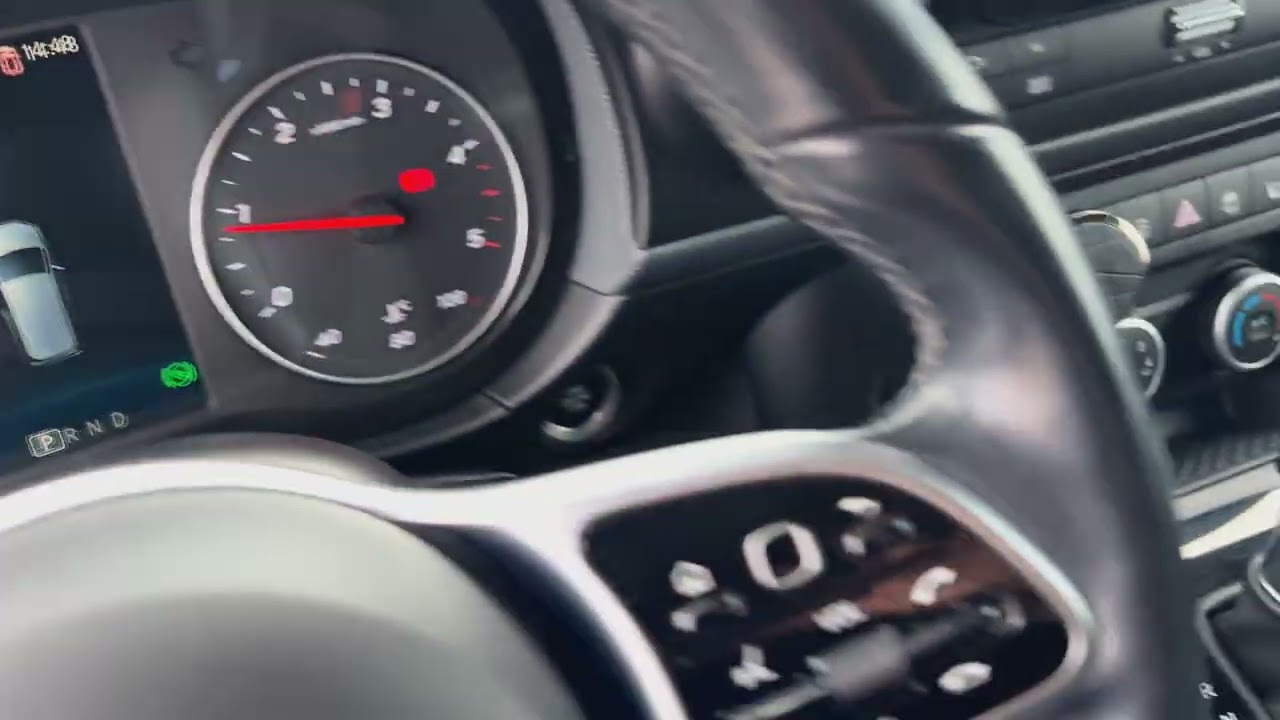 Skåpbil MERCEDES-BENZ Citan