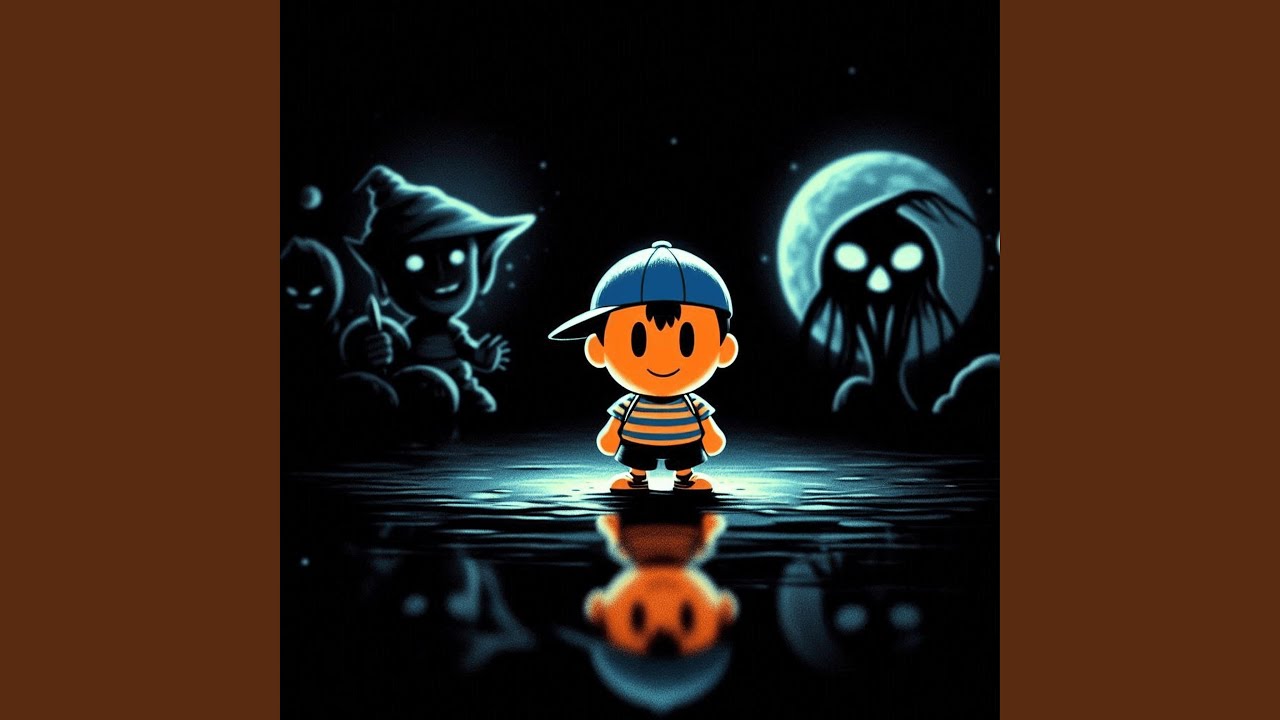 Watch Ness on YouTube Watch Ness on YouTube