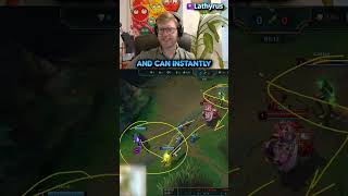 Are Supports Griefing Their ADC In Lane? | Lathyrus