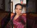 Priya Thakur ka apne Fans ke liye message / Vasu / Vasudha / #fanlove / #fans