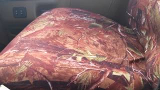 40 hz Tuned Box Playing 26hz Low And Hard