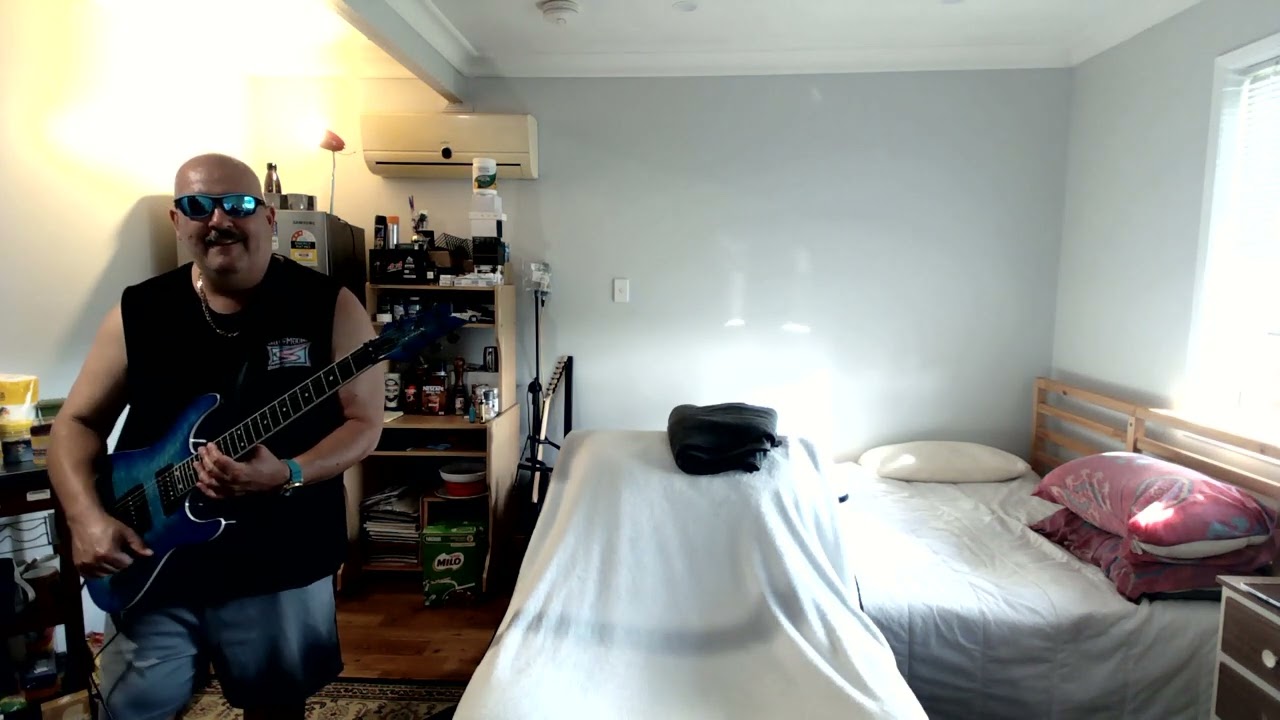 Renovation in Apartment & Fresh New Jam session By Denis Norman FHD