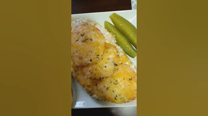 Tuna Melt It's Cherylicious
