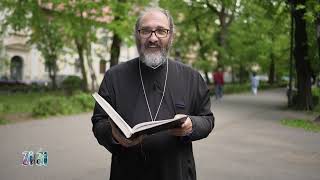 Zi de zi, cu părintele Constantin Necula - ediţia din 12 mai 2024 (@TVR1)
