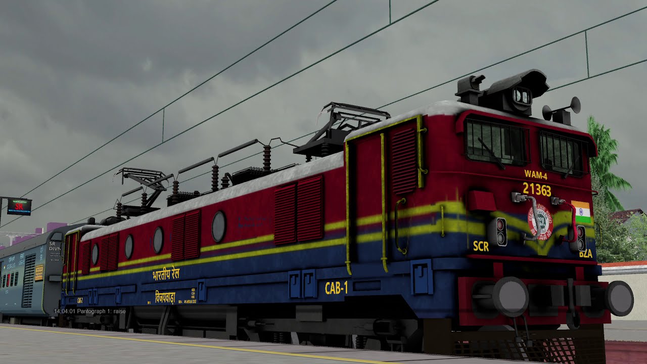 msts indian railways free msts indian railways free