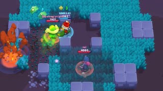 DYNAMIKE CAN SURVIVE? | Brawl Stars Best Palys &amp; Funny Moments &amp; Glitches &amp; Fails Compilation #10